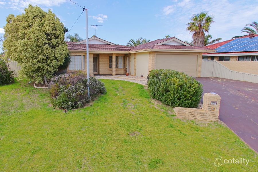 10 Lime Cl, Quinns Rocks, WA 6030