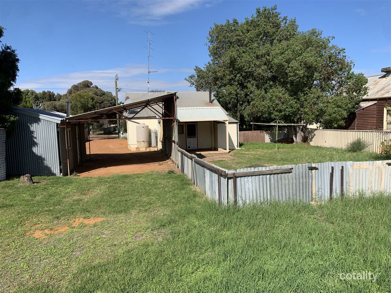 31 Jose St, Corrigin, WA 6375