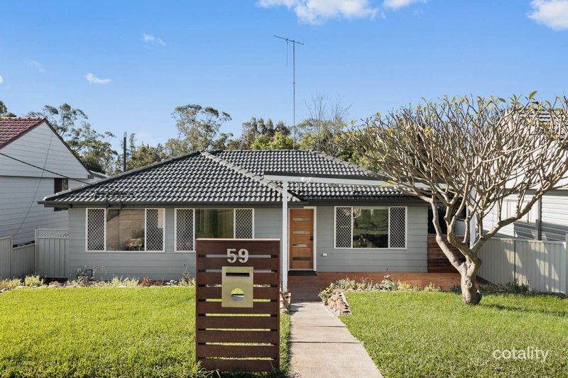 59 Blanch St, Shortland, NSW 2307