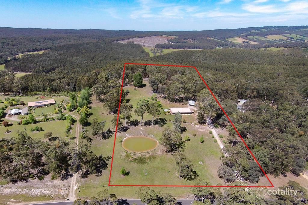 36 Carrajung-Woodside Rd, Carrajung Lower, VIC 3844