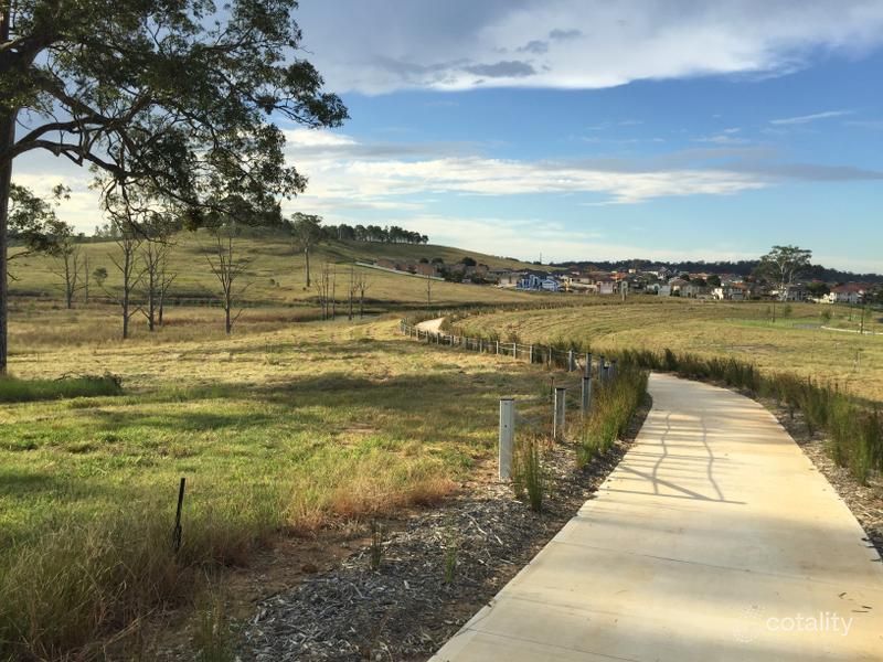 2 Varney Ave, Elizabeth Hills, NSW 2171