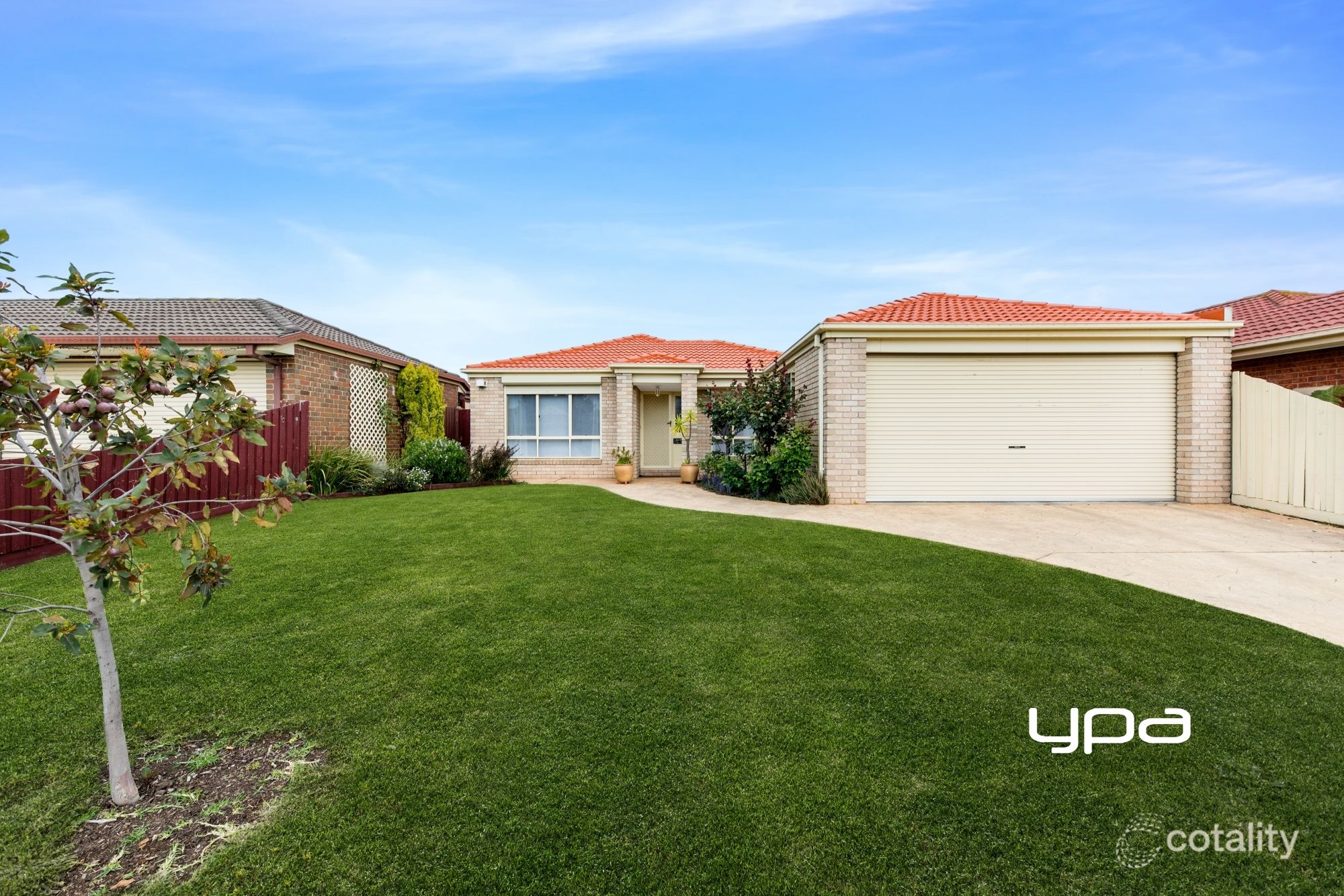 15 Magdalene Ct, Sunbury, VIC 3429