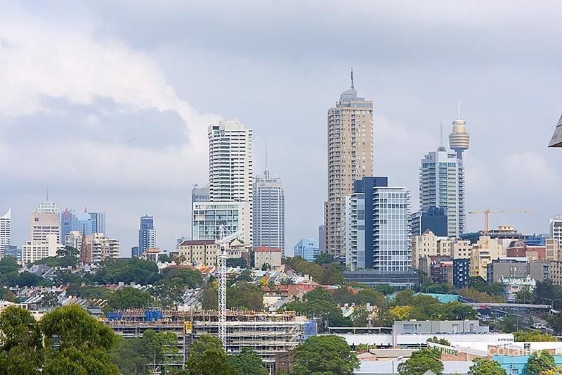 29/4 New Mclean St, Edgecliff, NSW 2027