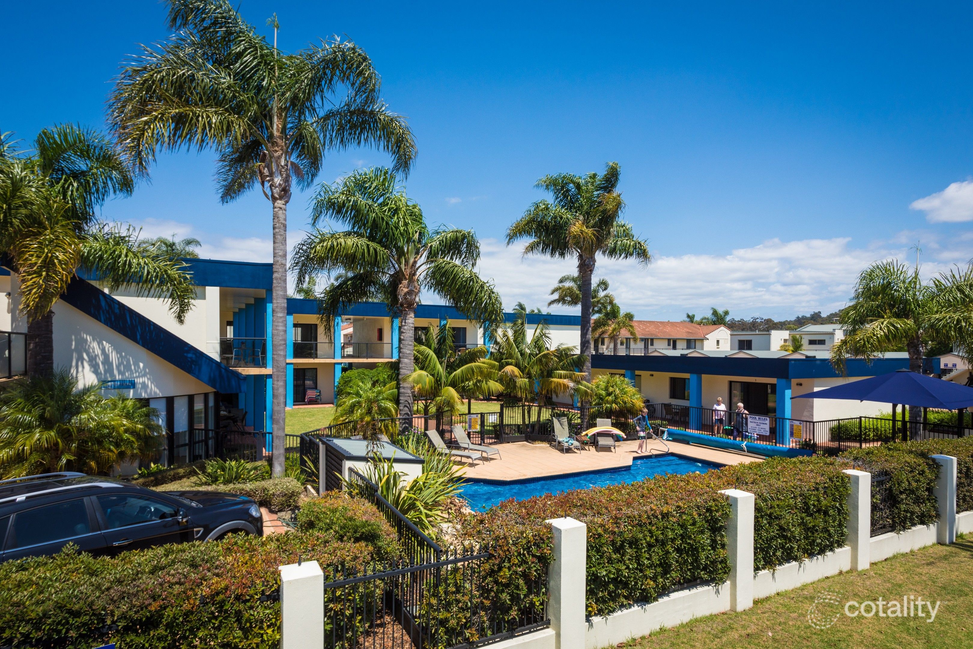 4/20 Elizabeth St, Merimbula, NSW 2548