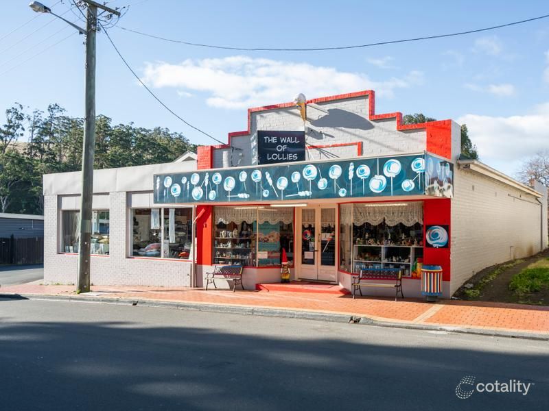 20 Church St, Geeveston, TAS 7116