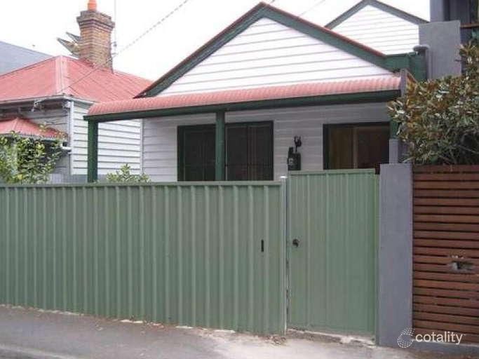 46 Grosvenor St, South Yarra, VIC 3141