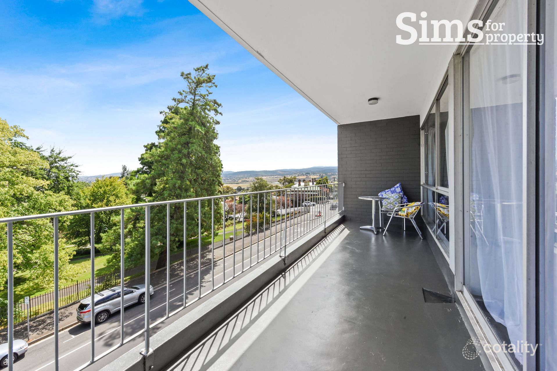 10/7 Brisbane St, Launceston, TAS 7250