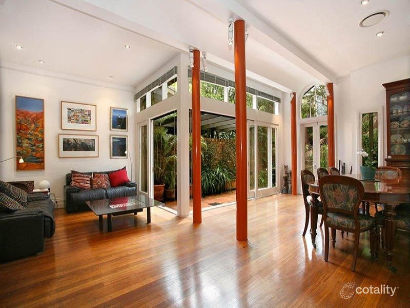 1 Webb St, Mcmahons Point, NSW 2060