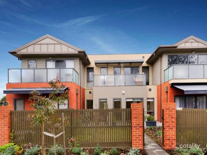 2/2 Albert Ave, Oakleigh, VIC 3166