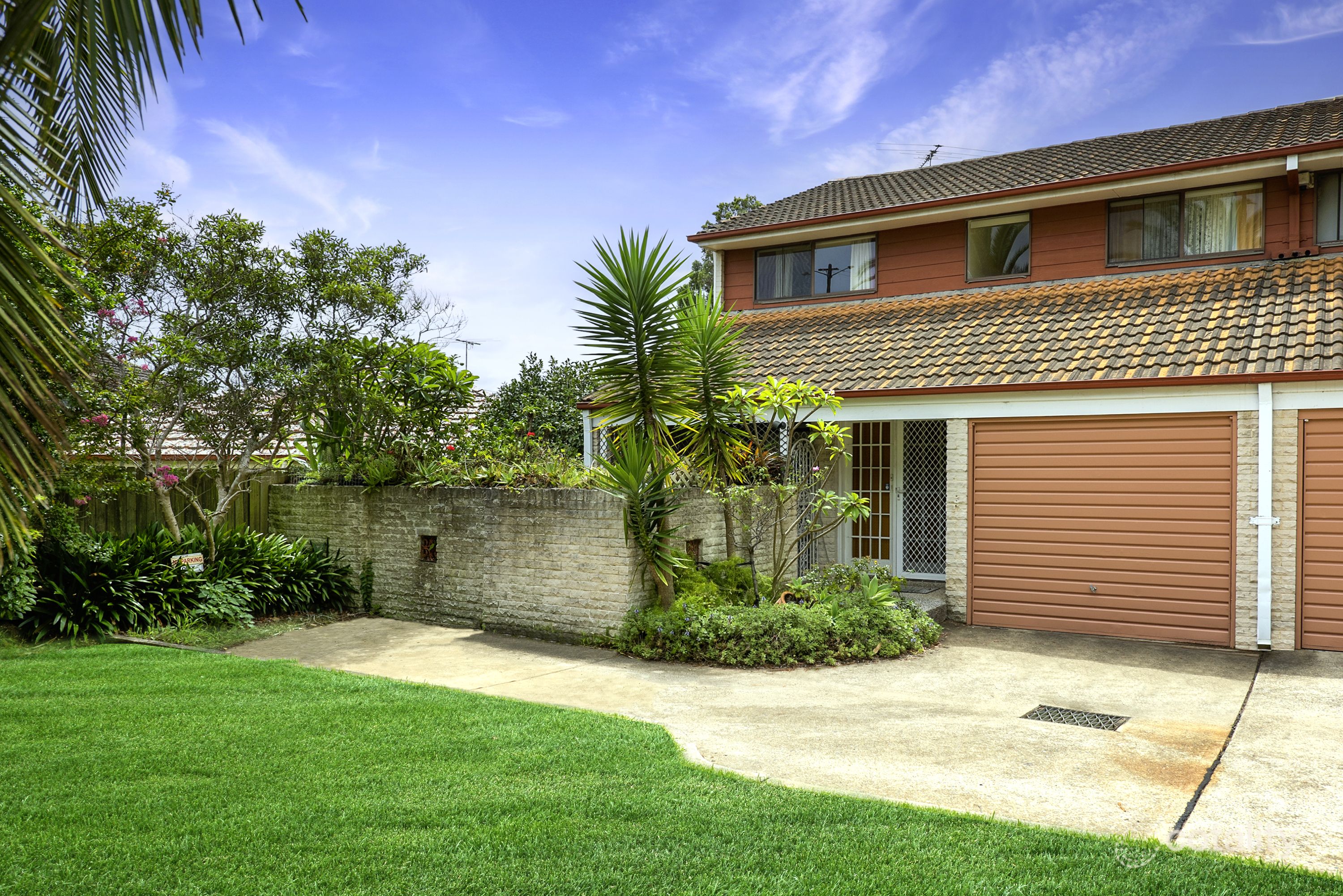 8/25 George St, Yagoona, NSW 2199