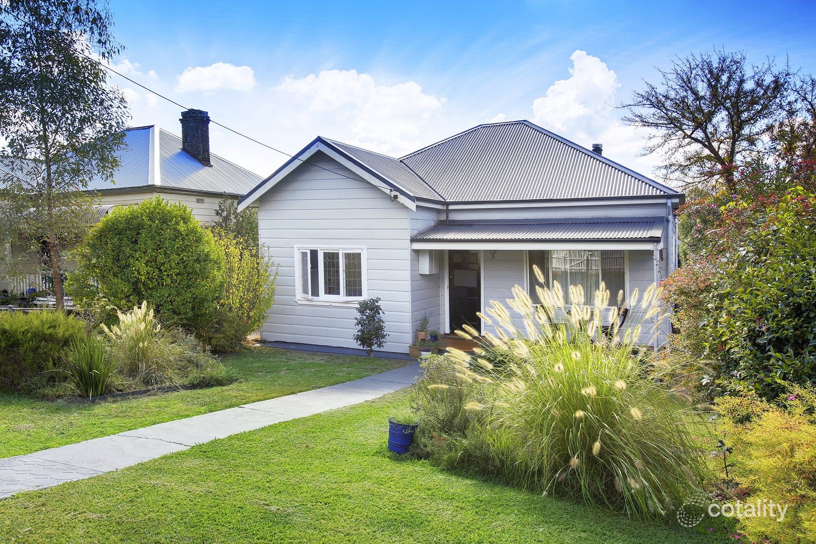 33 Elizabeth St, Moss Vale, NSW 2577