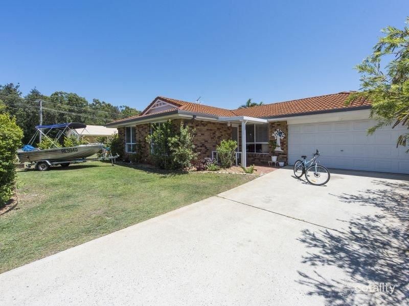 74a Duke St, Iluka, NSW 2466