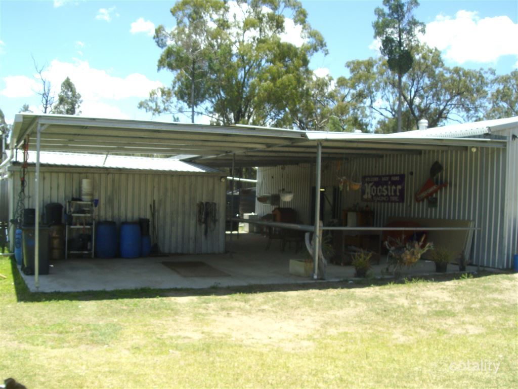 44 Poolamacca Dr, Millmerran Downs, QLD 4357