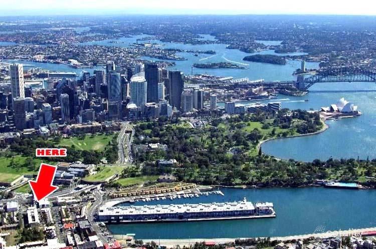 77/19-23 Forbes St, Woolloomooloo, NSW 2011