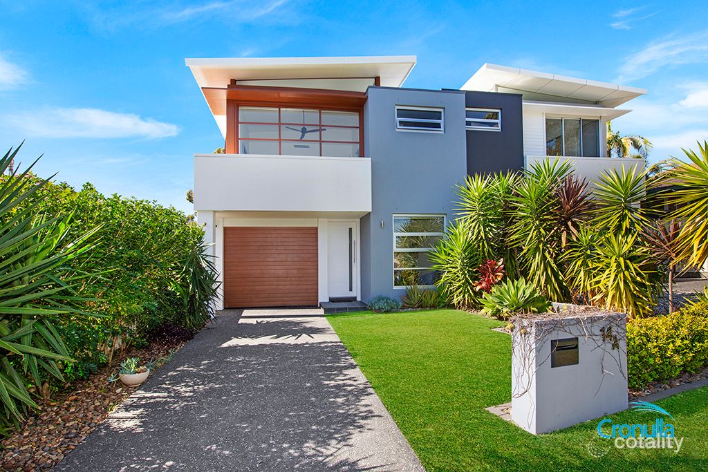 14a Dolans Rd, Woolooware, NSW 2230
