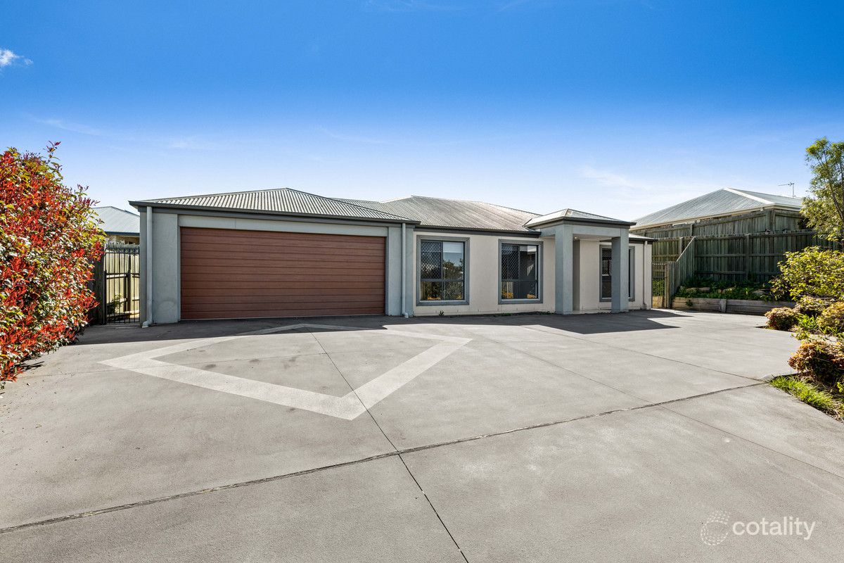 1/4 Punter Cl, Glenvale, QLD 4350