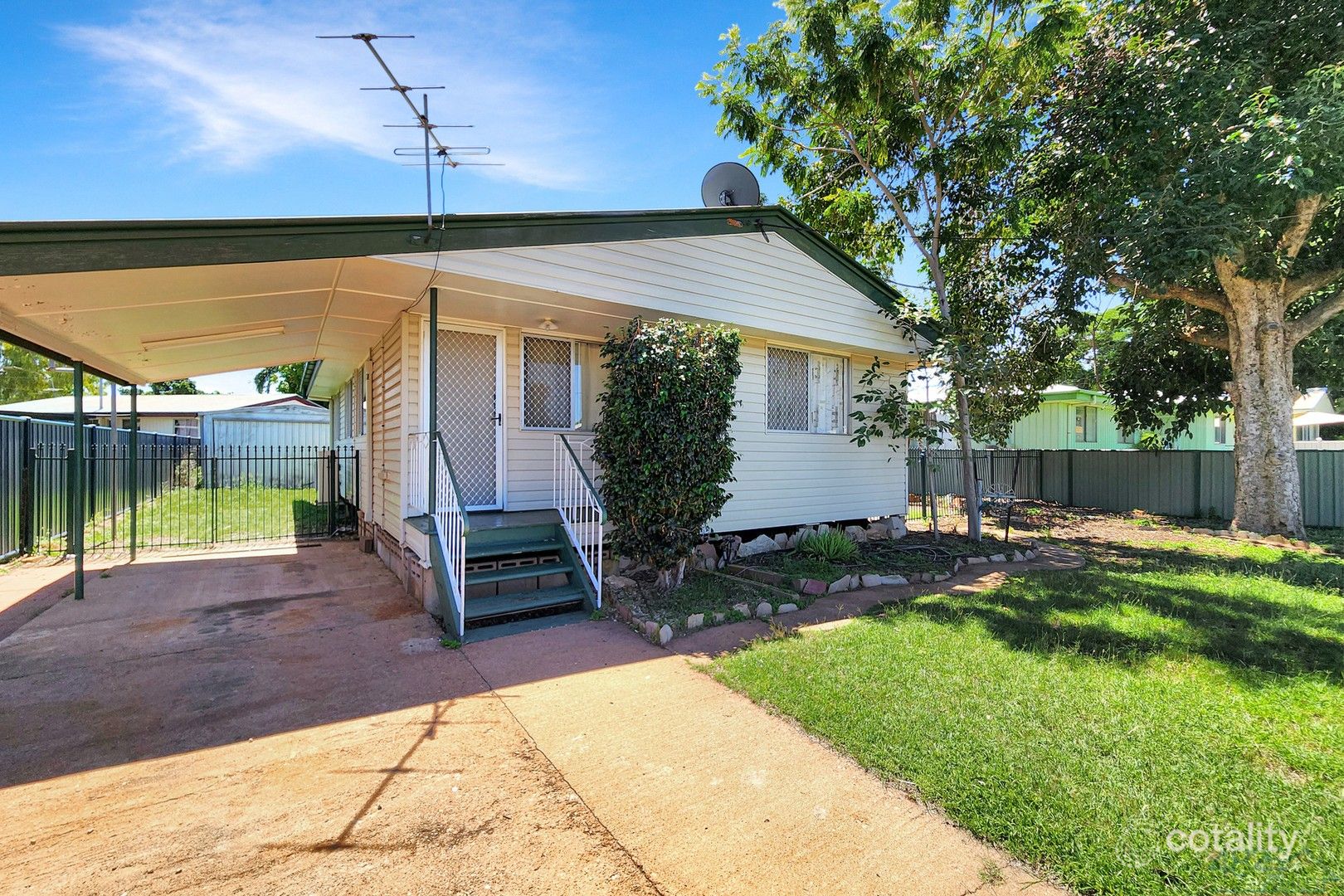 3 Jupiter Ave, Sunset, QLD 4825