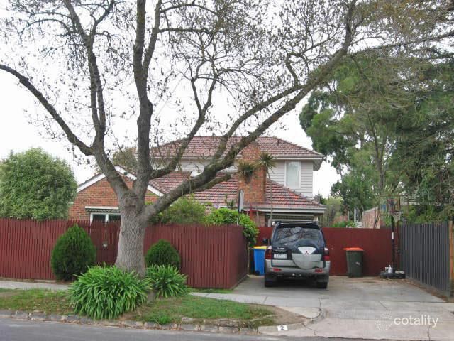 2 Oliver St, Ashburton, VIC 3147