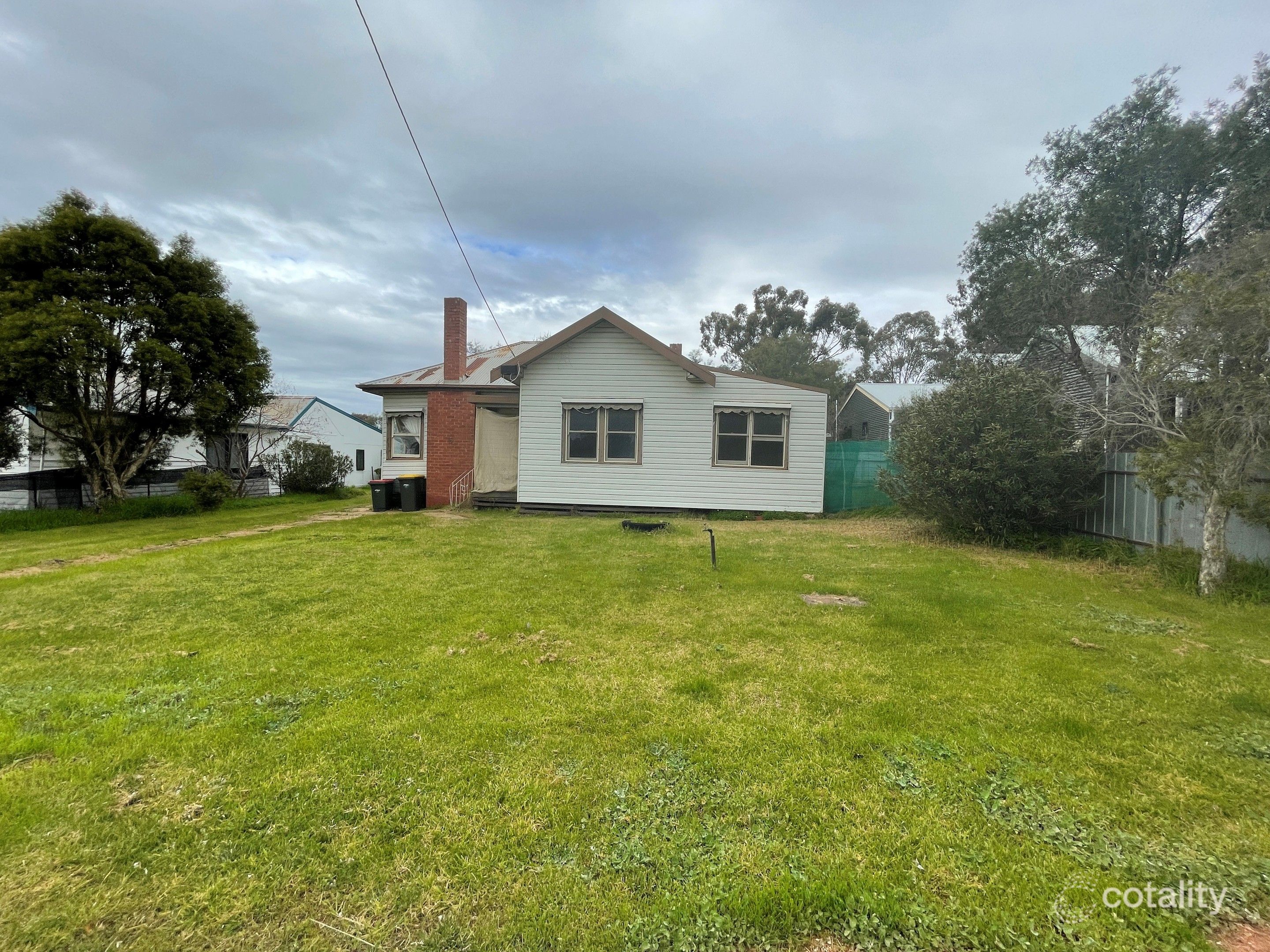 5 Reef St, Wedderburn, VIC 3518