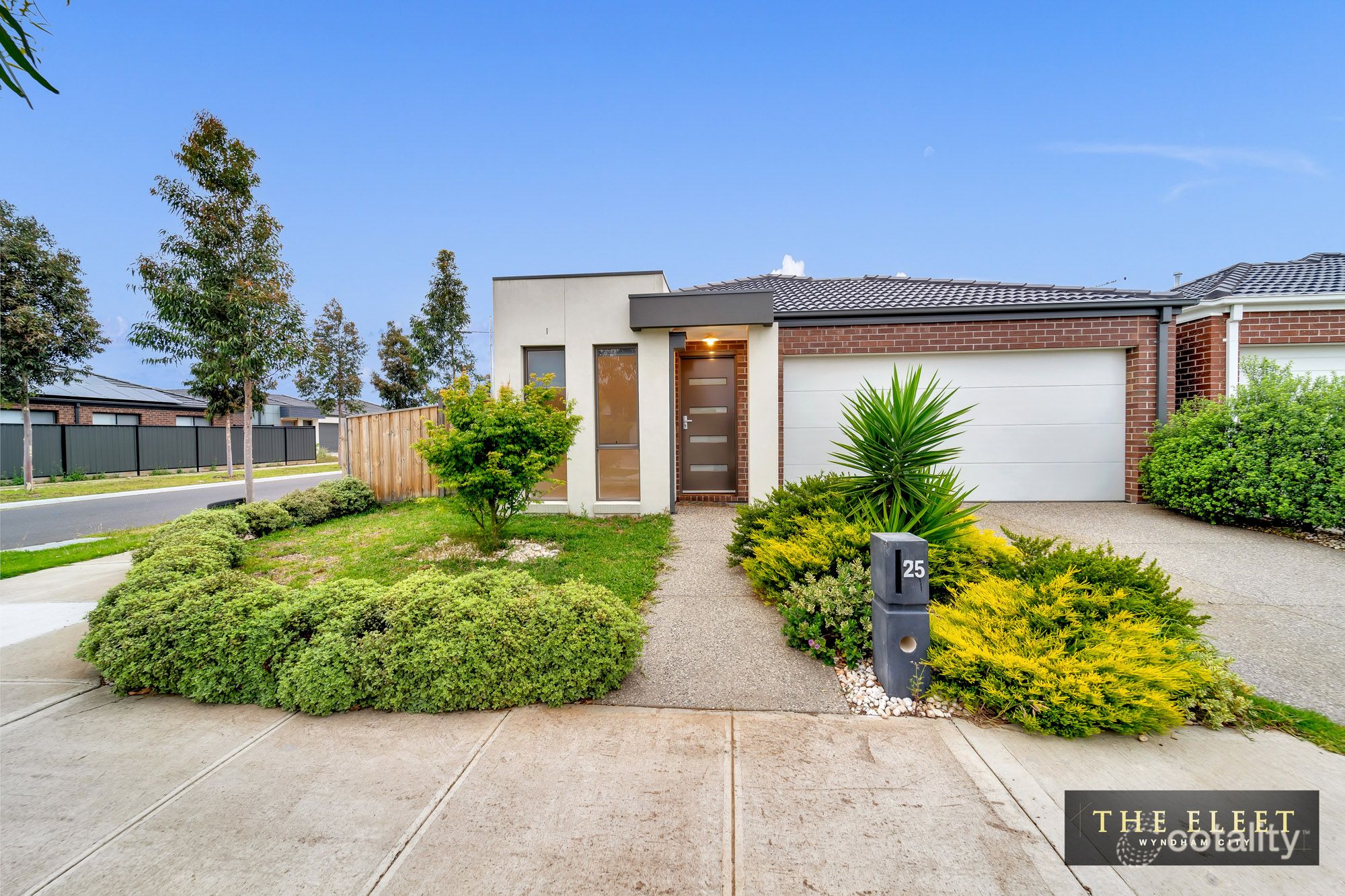 25 Sissinghurst St, Truganina, VIC 3029