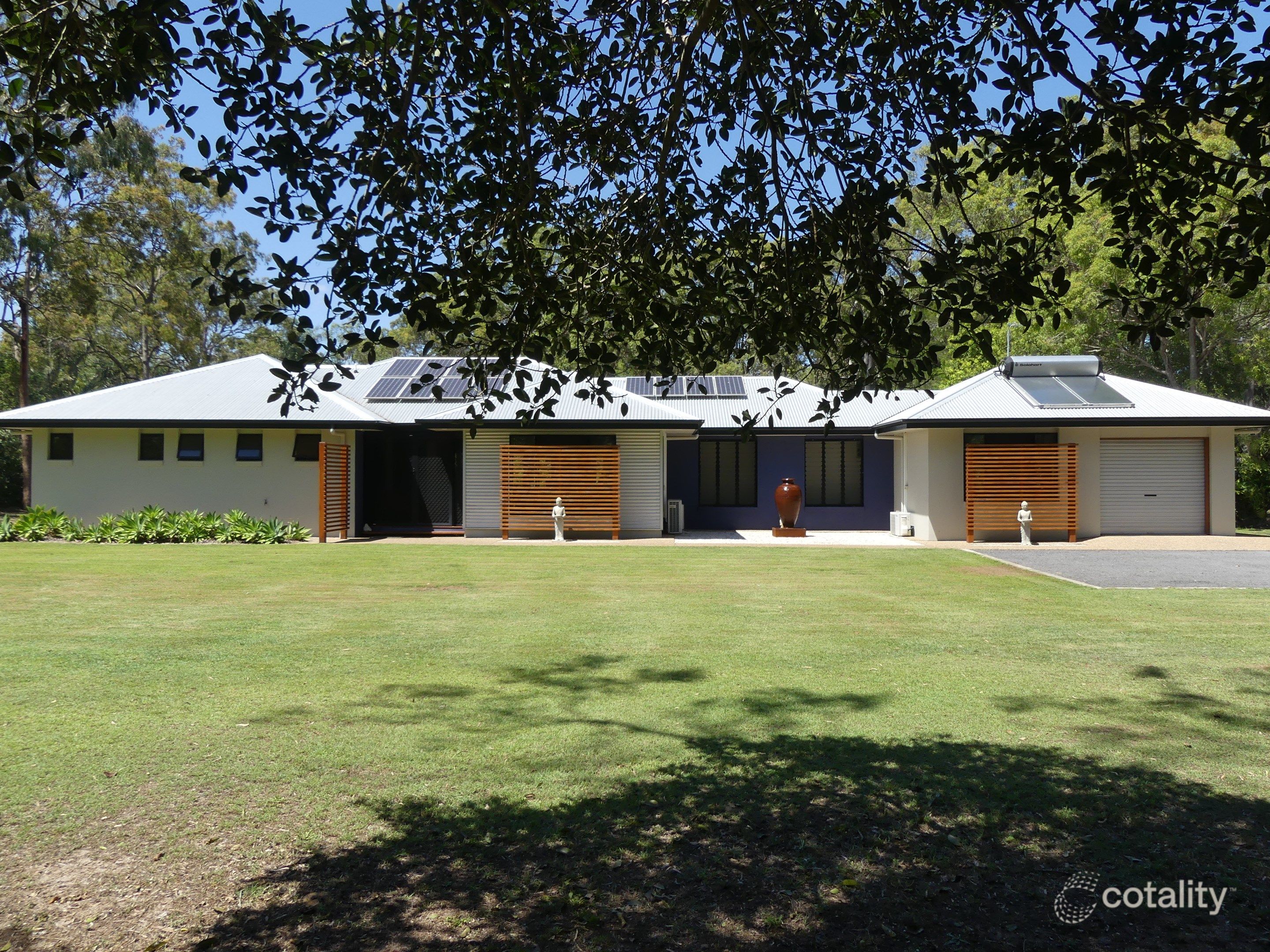 26 Cockatoo Cres, Gooburrum, QLD 4670