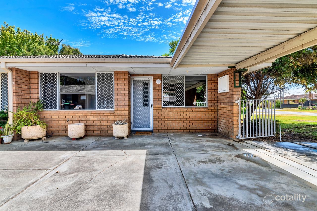 4/5 Jesmond St, Safety Bay, WA 6169