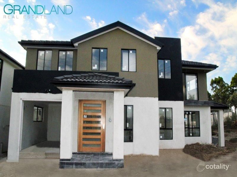 8b Rosemary Cl, Gregory Hills, NSW 2557