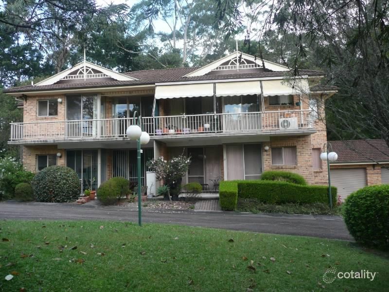 35/12-20 Kinarra Ave, Wyoming, NSW 2250