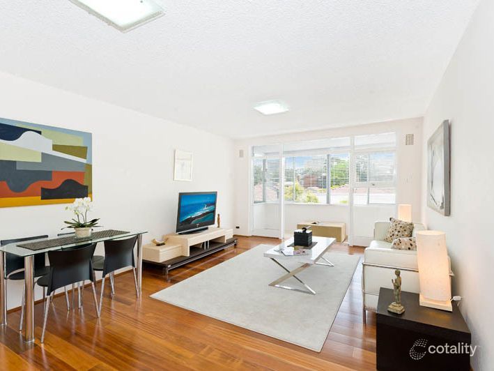 5/86 Botany St, Kingsford, NSW 2032