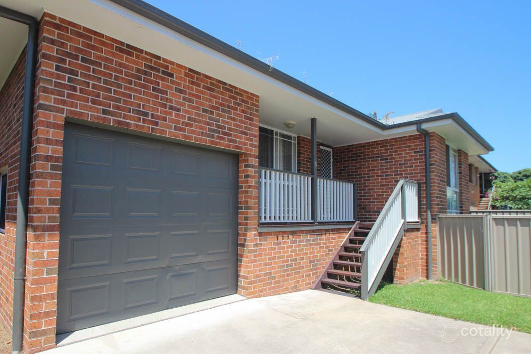 5/25 Bathurst St, Singleton, NSW 2330