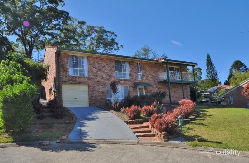 10 Royal Tar Cres, Nambucca Heads, NSW 2448