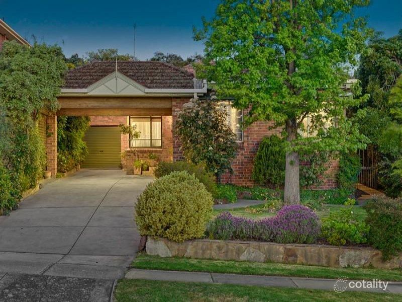 19 Dight Ave, Balwyn North, VIC 3104