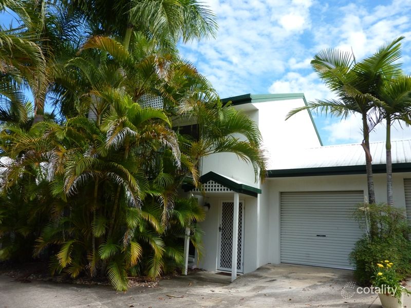 3/27 Blanck St, Maroochydore, QLD 4558