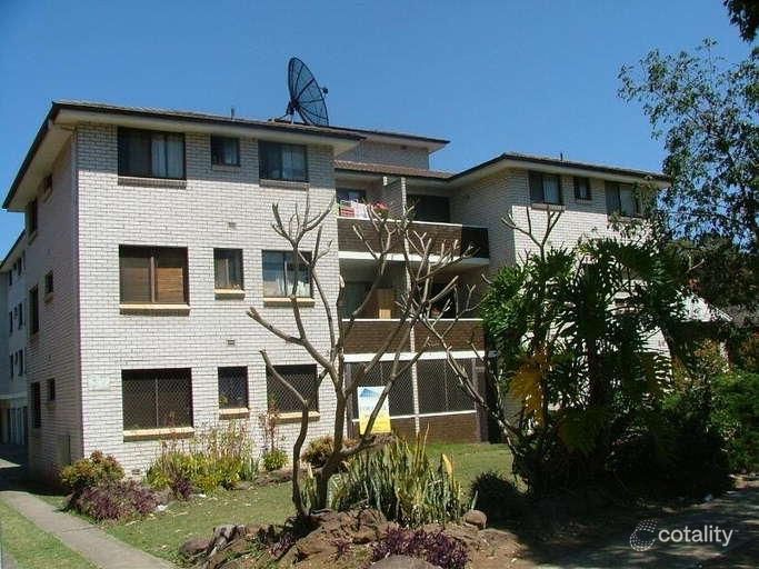 3/34 Remembrance Ave, Warwick Farm, NSW 2170