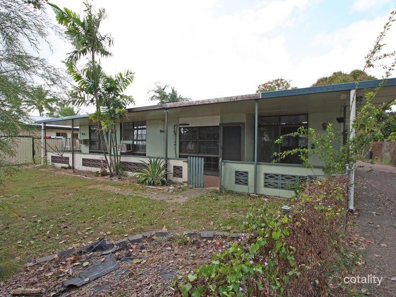 17 Hicks St, Kirwan, QLD 4817