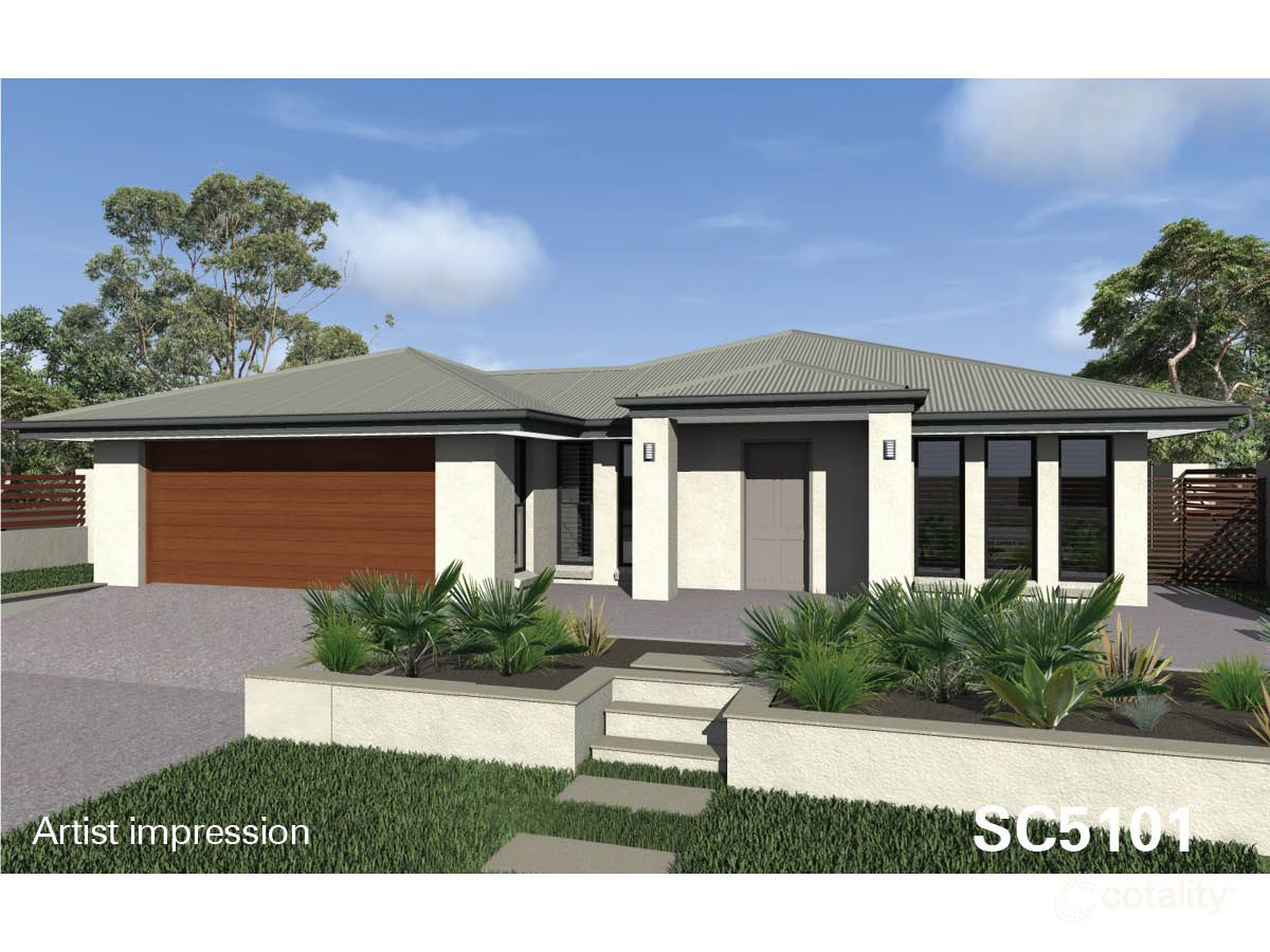 23 Young St, Bundaberg North, QLD 4670