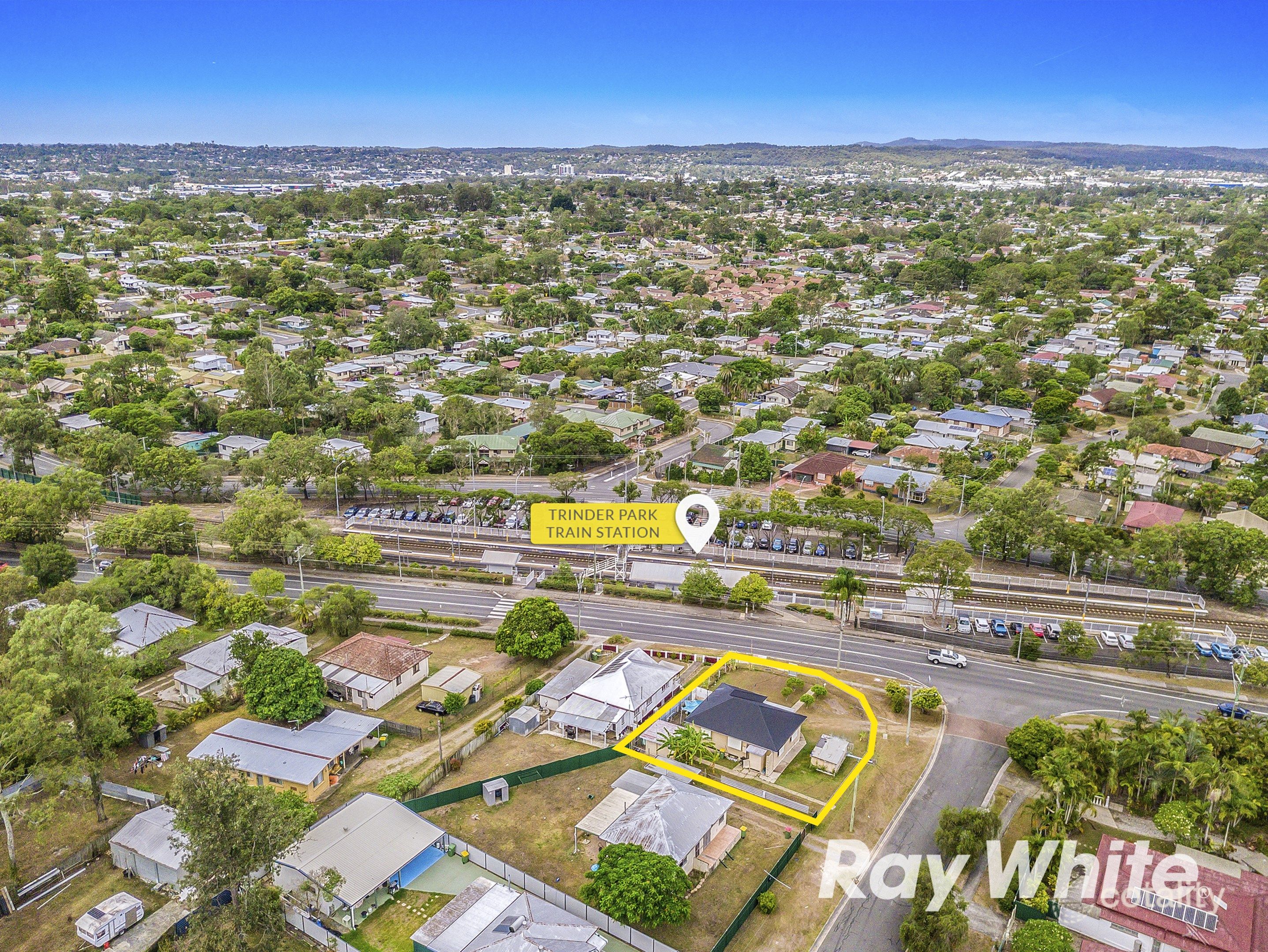 106 Railway Pde, Woodridge, QLD 4114