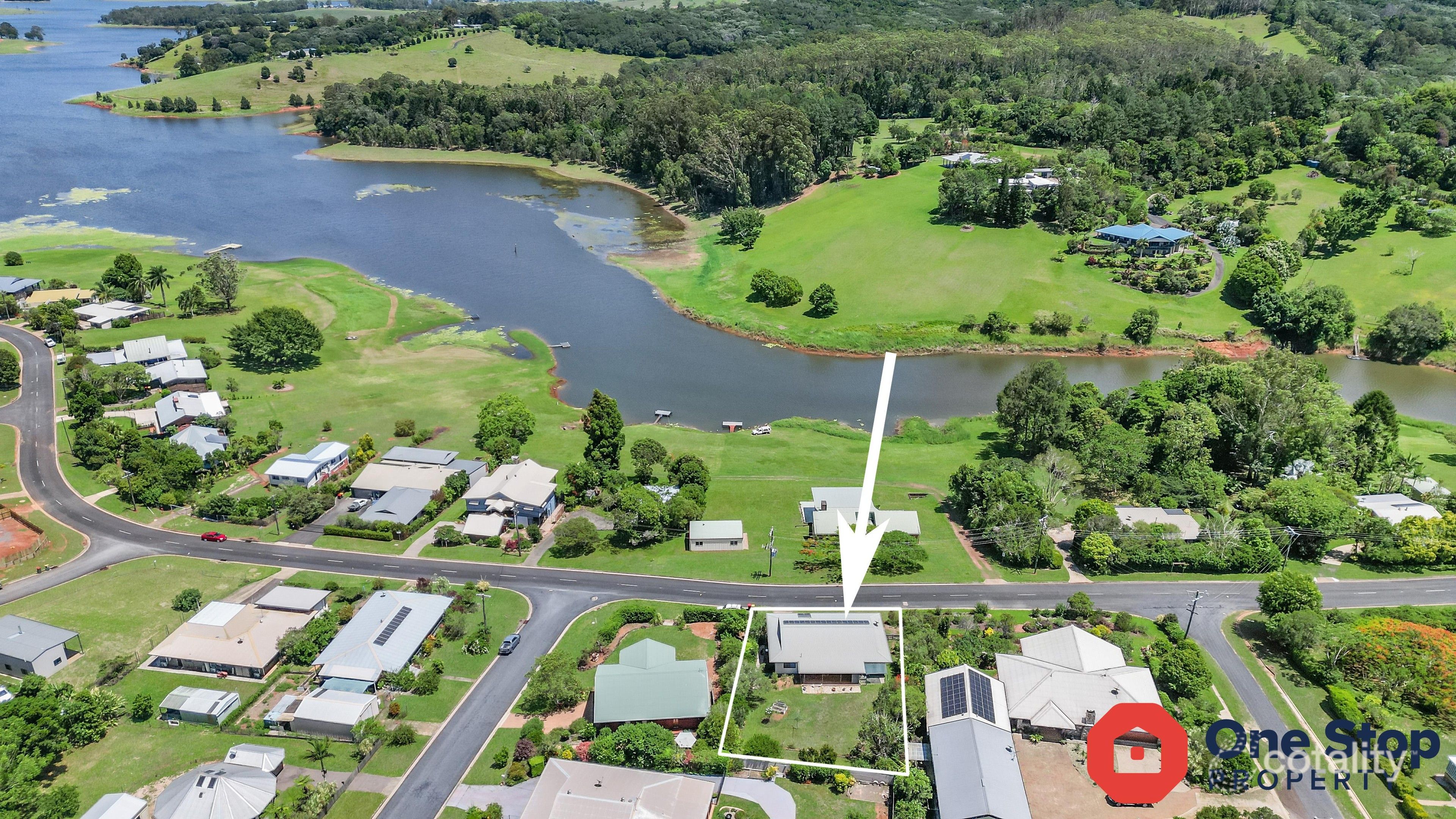 3 Oleander Dr, Yungaburra, QLD 4884