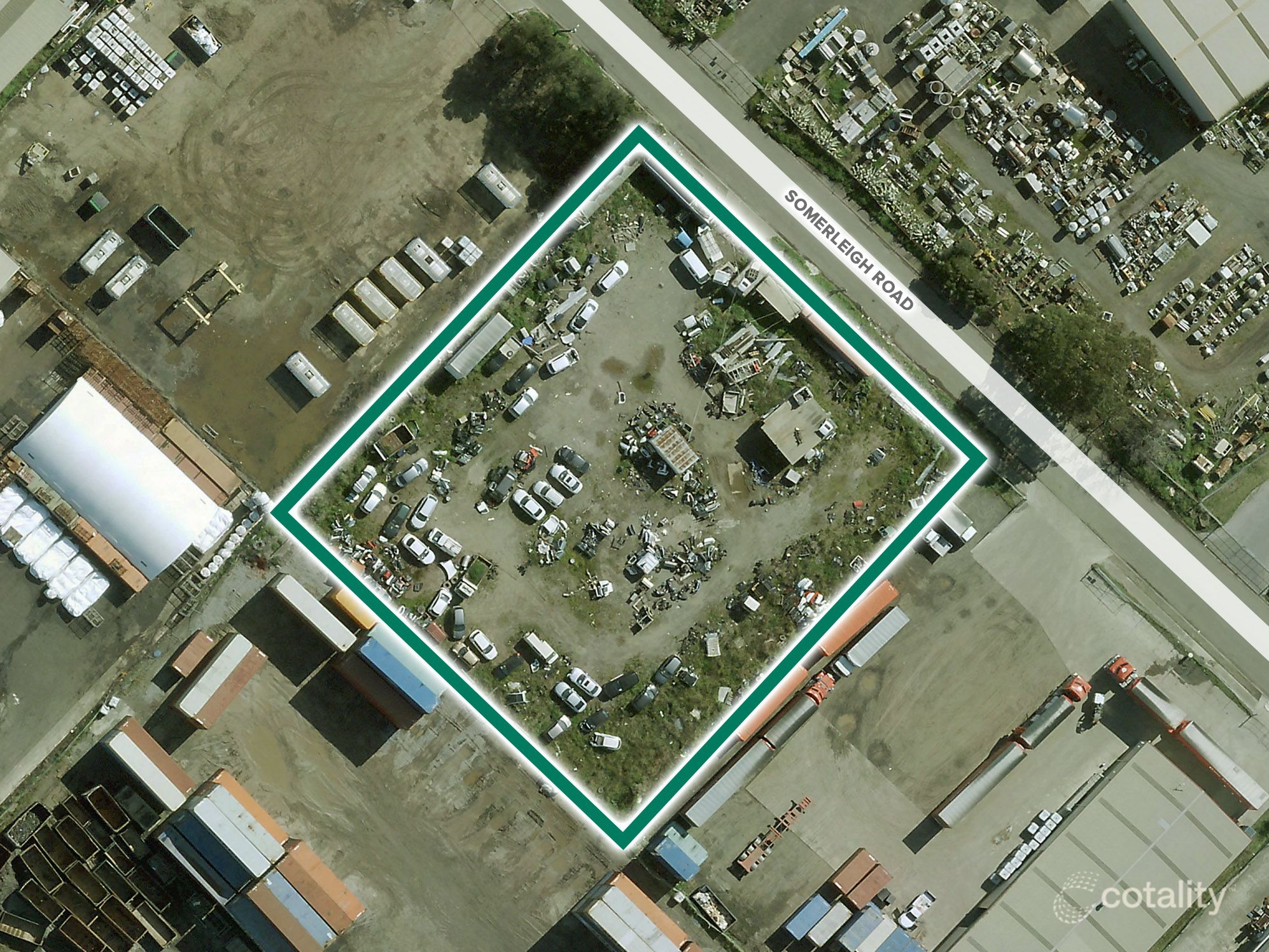 12-14 Somerleigh Rd, Laverton North, VIC 3026