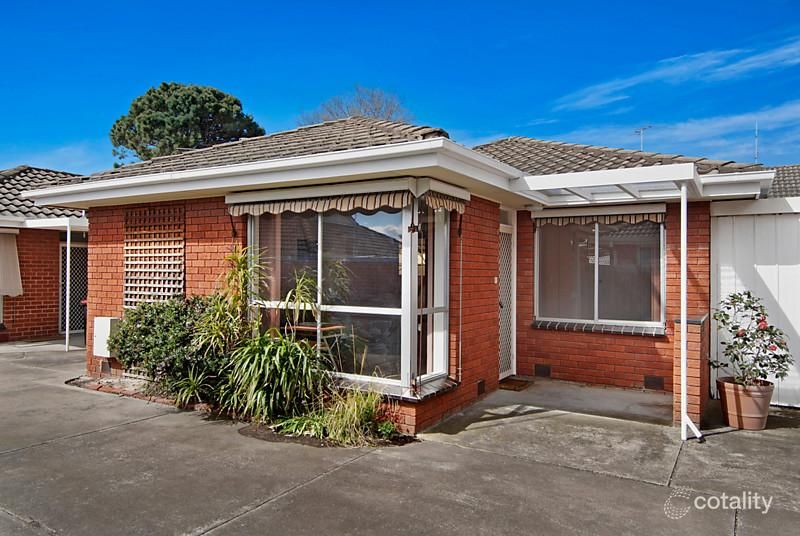 2/19 Barilla Rd, Moorabbin, VIC 3189