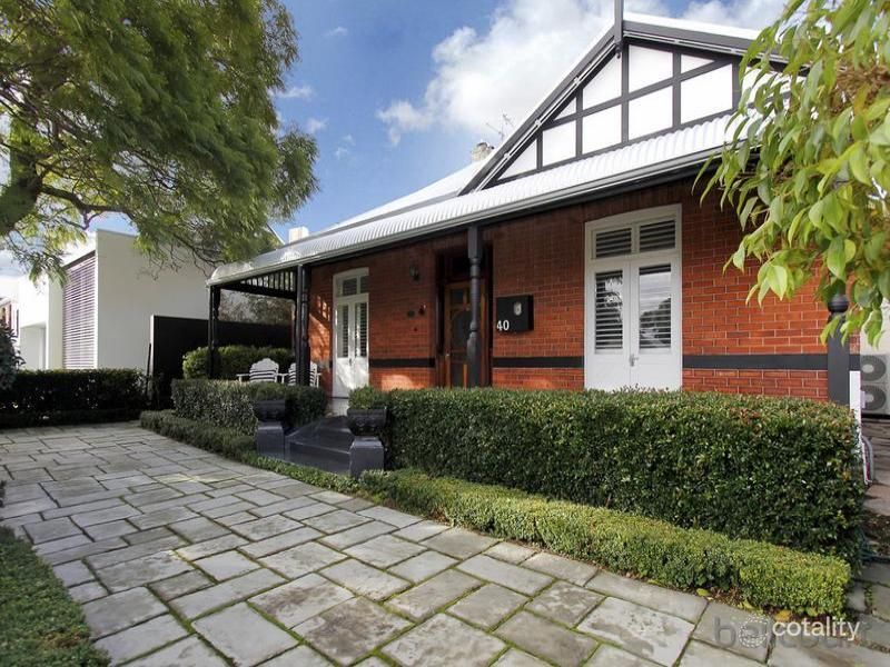 40 Union St, Subiaco, WA 6008