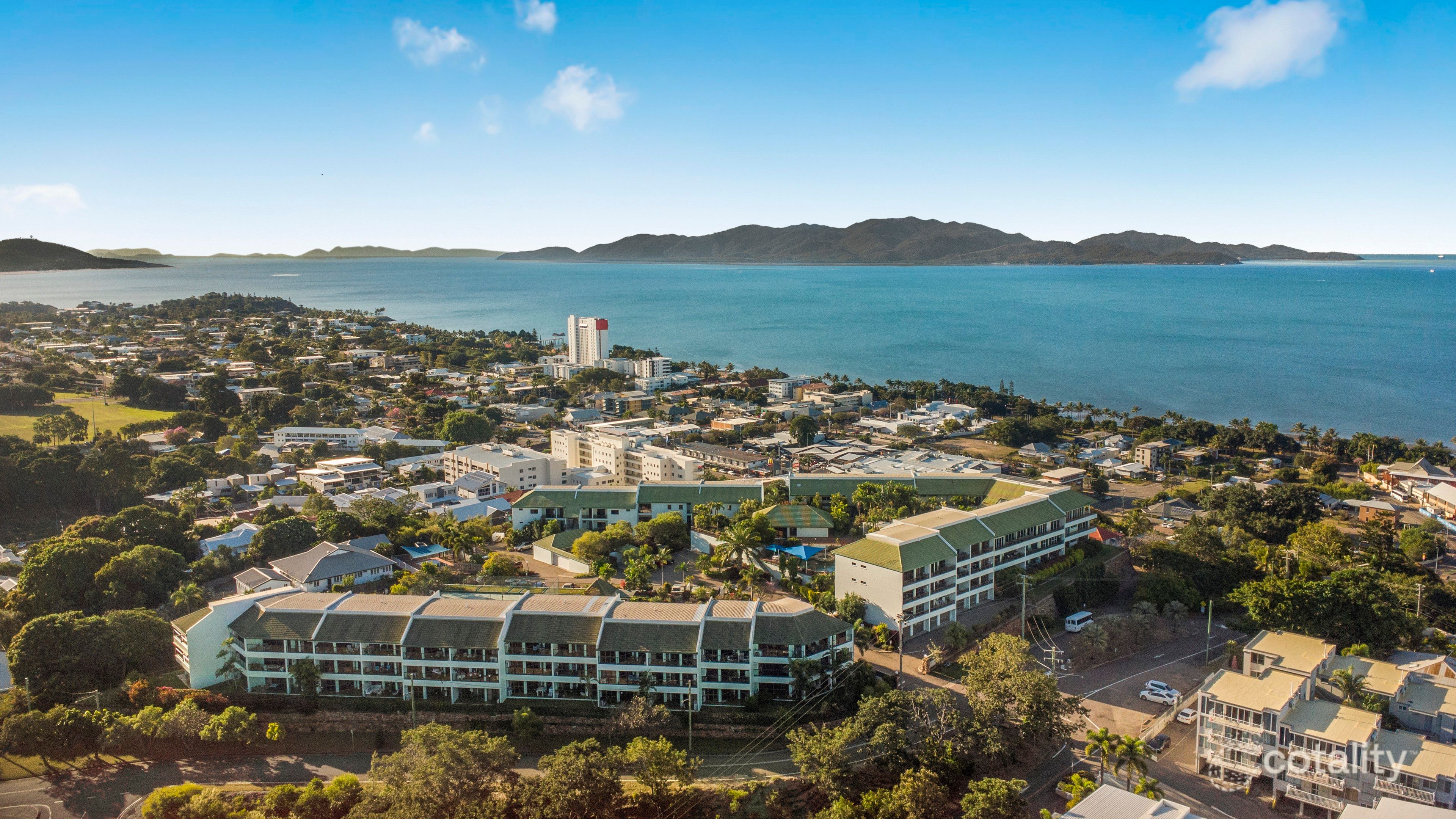7/7-11 Hale St, North Ward, QLD 4810