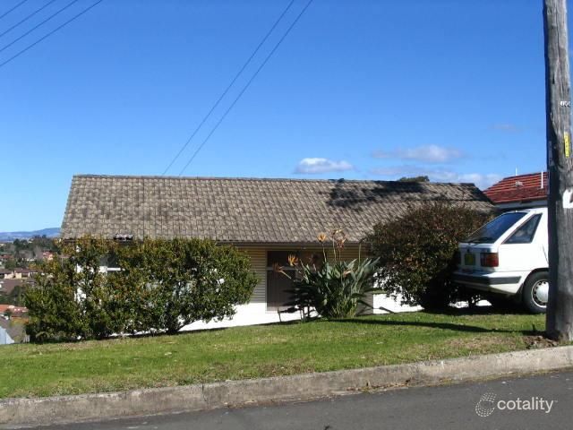 91 Beatus St, Unanderra, NSW 2526