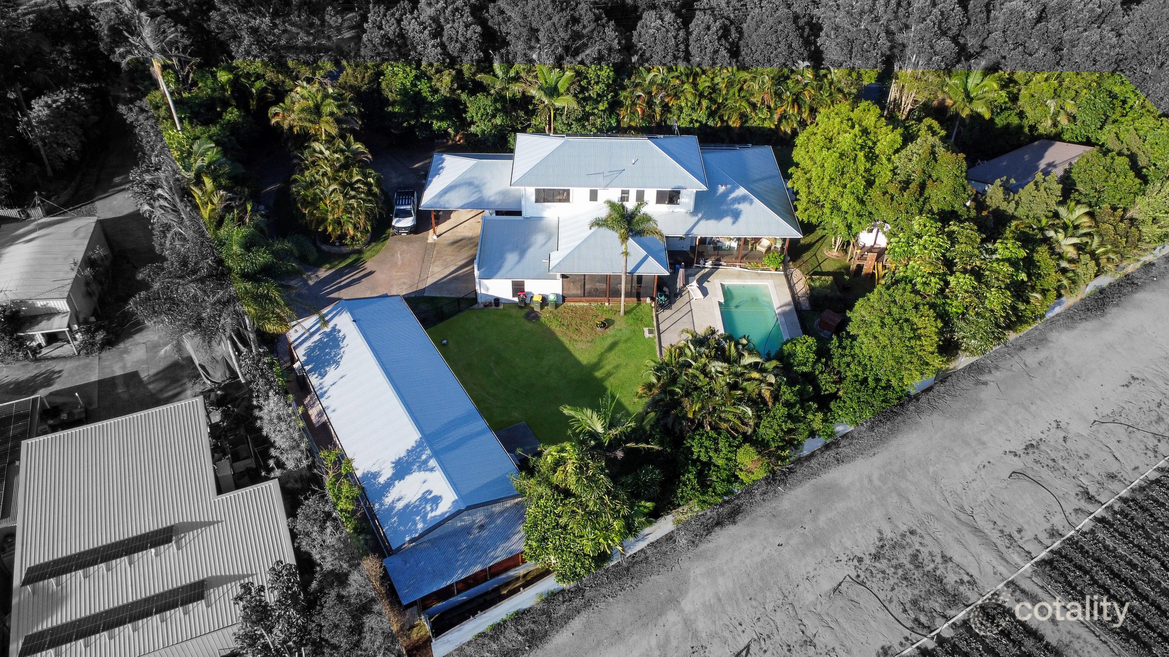 198 Mawsons Rd, Beerwah, QLD 4519