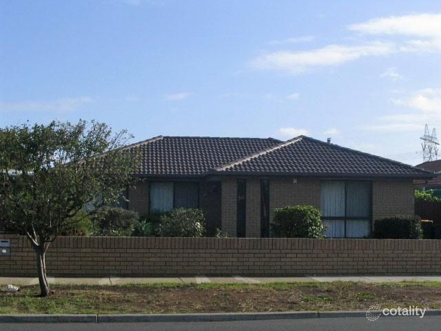 116 Odessa Ave, Keilor Downs, VIC 3038