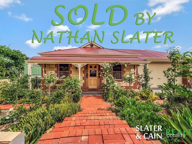 1 Polkinghorne Pl, Williamstown, SA 5351