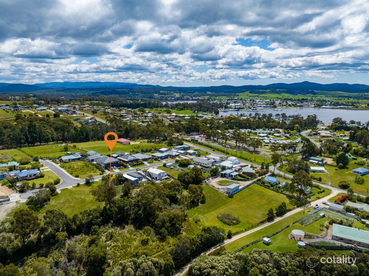 13 Bayvista Rise, St Helens, TAS 7216