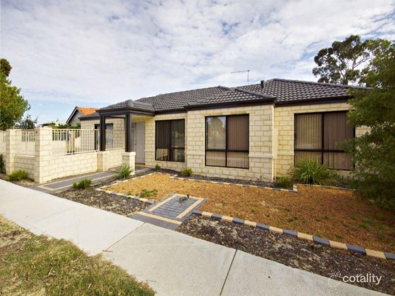 83a Finchley Cres, Balga, WA 6061