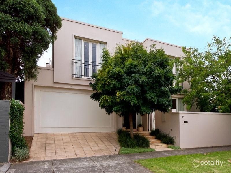 6 Ray St, Beaumaris, VIC 3193