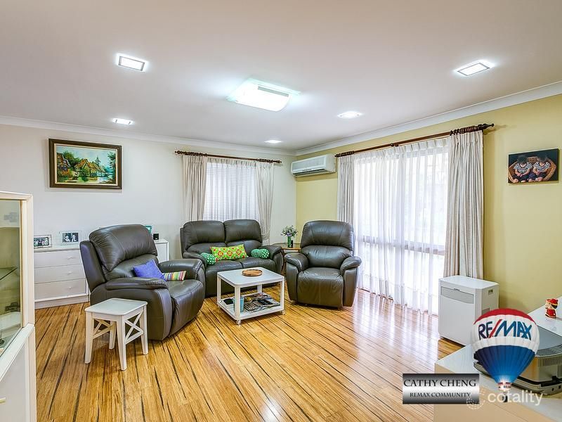 4 Tora St, Macgregor, QLD 4109